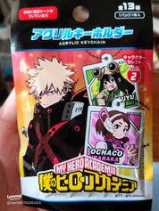 My Hero Academia Acrylic Keychain Blind Bag (1 Random)