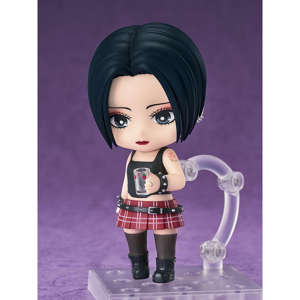 Nana Osaki Nendoroid By Good Smile Company GSC (RARE)