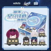 HONKAI: STAR RAIL Blind bag Series Volume 1 by Mihoyo