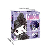 Sanrio Sticker Set 60 Pcs