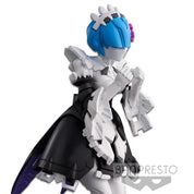 Re:Zero Rem BIJYOID Figure Version A