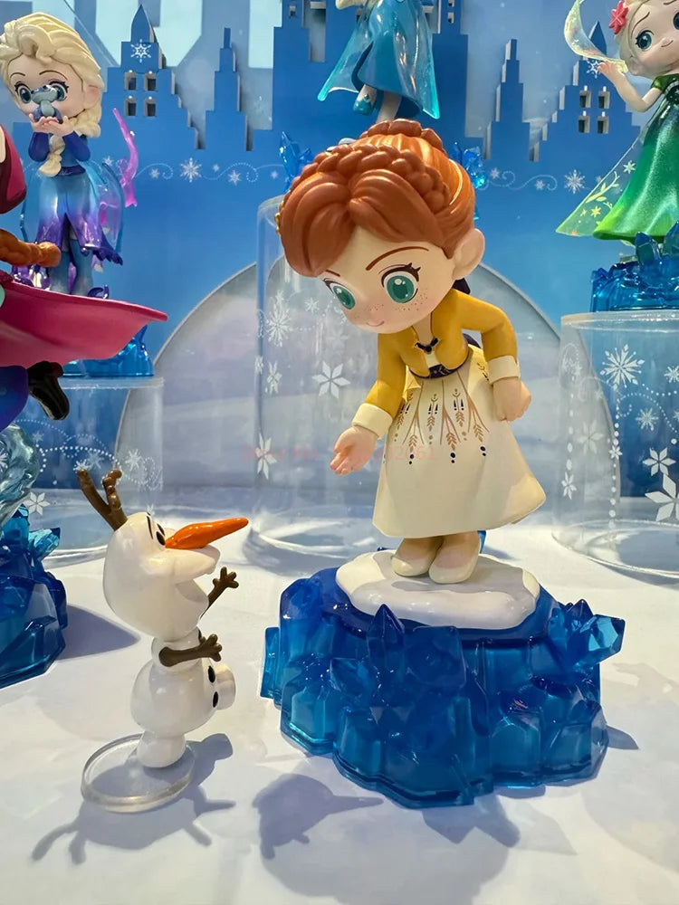 Disney Frozen Magic Blind Box Series by Top Toy