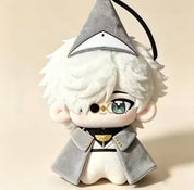 Witch Hat Atelier Quifrey Handmade Plush