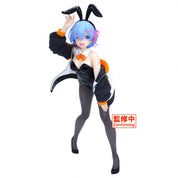 Re:Zero Rem Bicute Bunny Subaru Jacket Version by Taito