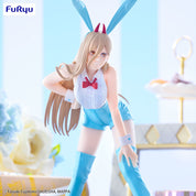 CHAINSAWMAN - Power BiCute Bunnies figure by FuRyu