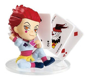 Hunter x Hunter: Rement Desktop Companion Vol.1 Blind Boxes