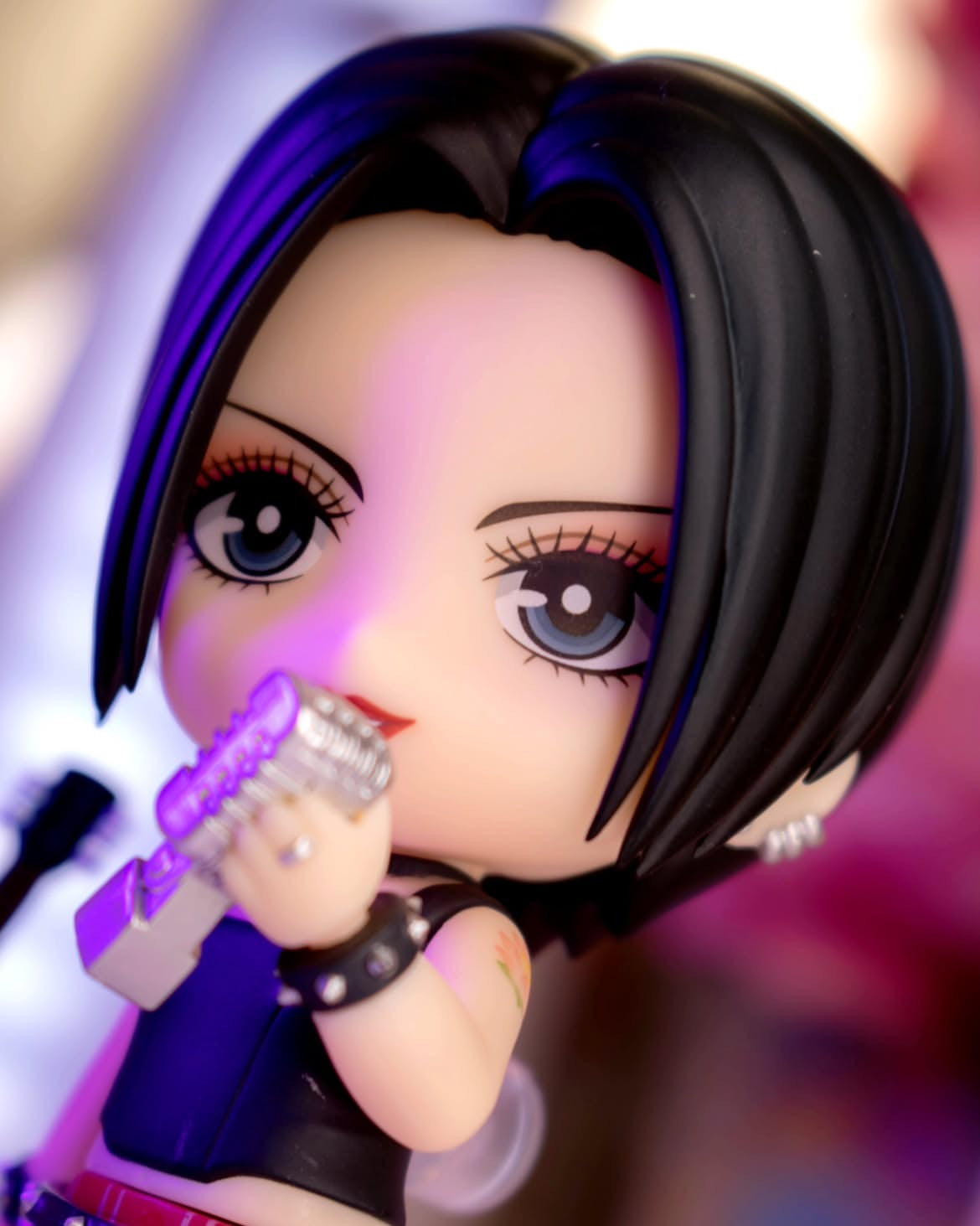 Nana Osaki Nendoroid By Good Smile Company GSC (RARE)