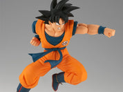 Dragonball Z Match makers Goku figure Version 2 by Banpresto