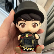 BTS TinyTan Hugmy Tamagotchi Sets