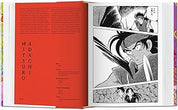 100 Manga Artists Guidebook Hardcover