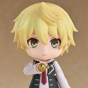 Pandora Hearts Oz Vessalius Nendoroid By Good Smile Compan