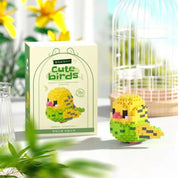 Little Birds Legos - 12 Options