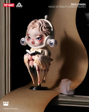 Skullpanda Image Of Reality by Popmart