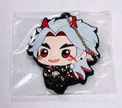 Genshin Impact Arataki Itto Official Ichiban Keychain