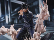 Jujutsu Kaisen Megumi Fz Figurizm Figure by SEGA