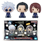 Jujutsu Kaisen Chokonoso Set Gojo Geto Shoko RARE
