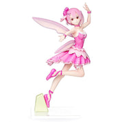 Re:Zero Ram Fairy Figure by SEGA