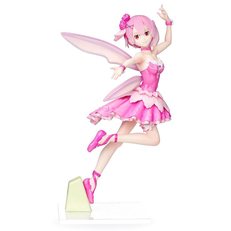 Re:Zero Ram Fairy Figure by SEGA