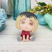 Haikyuu!! kenma Qyurume figure