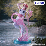 Hunter x Hunter Hisoka Figure Exceed by SEGA