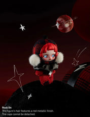 Skullpanda Winter Symphony Blind Box Plush Dolls by Pop Mart (Confirmed Style Available)