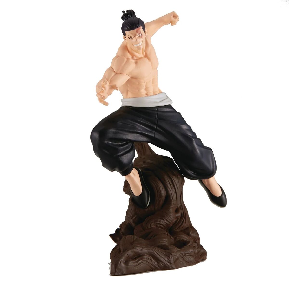 Bandai Jujutsu Kaisen Combination Battle - Aoi Todo Figure