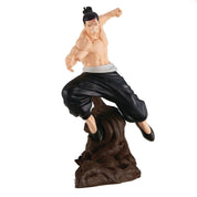 Bandai Jujutsu Kaisen Combination Battle - Aoi Todo Figure