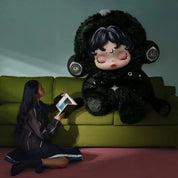 Skullpanda You Found Me Plush Keychain Pendant Blind Box by Pop Mart