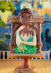 Disney Princess vintage style topboy Blind box figurine