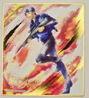 Case Closed Detective Conan Shikishi Board JP