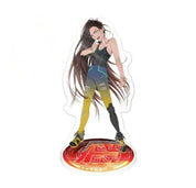 Alien Stage Cast Acrylic Stands Ivan Till Hyuna Luka Mizi Sua