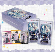 Link Clock Time Gap Official Photocard Booster Pack 2024