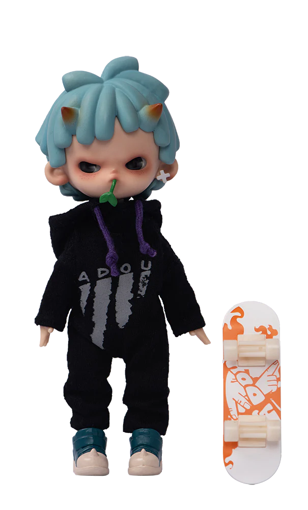 BJD Adou Blind Box Dolls