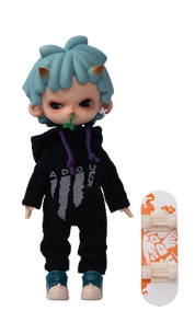 BJD Adou Blind Box Dolls