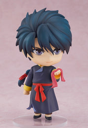 Fushigi Yuugi Tamahome Nendoroid by Good Smile Company RARE