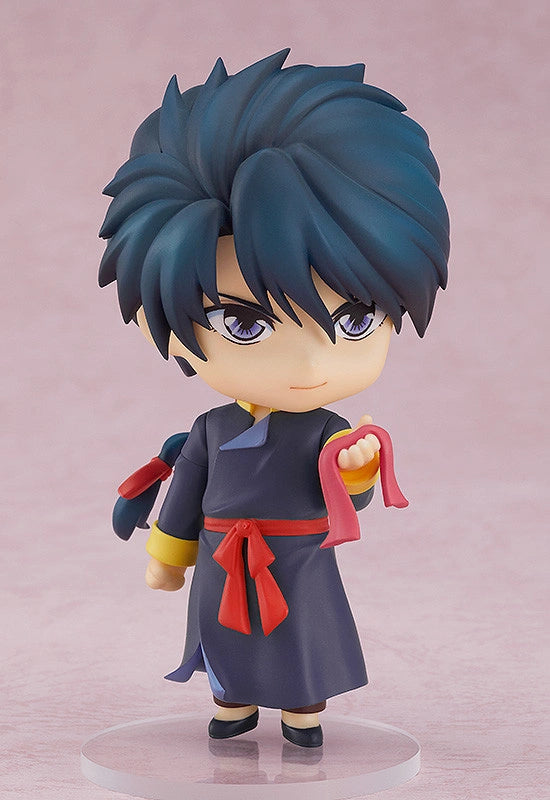 Fushigi Yuugi Tamahome Nendoroid by Good Smile Company RARE