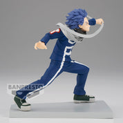 My Hero Academia: Bandai  Bravegraph Mitoshi Shinso Original Figure