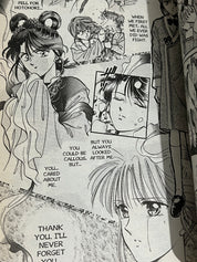 Fushigi Yuugi: Single Volumes