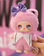 Lila V2 Blind Box Plush keychain