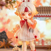 Nagi Cub The Untrammeled Traveler Blind Box BJD Doll