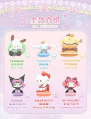 Sanrio Sweetie Candy Blind Box Series by Top Toy