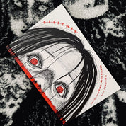 Stitches - Junji Ito