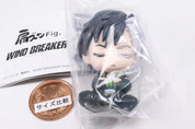 Wind Breaker Sakura Gachapon Figure