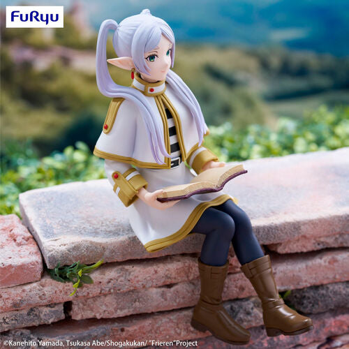 Frieren: Beyond Journey’s End Frieren Noodle Stopper figure by Furyu