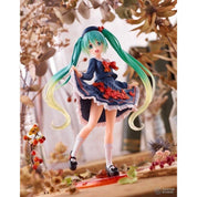 Vocaloid: Hatsune Miku 3rd Season Autumn Version Figure by Taito