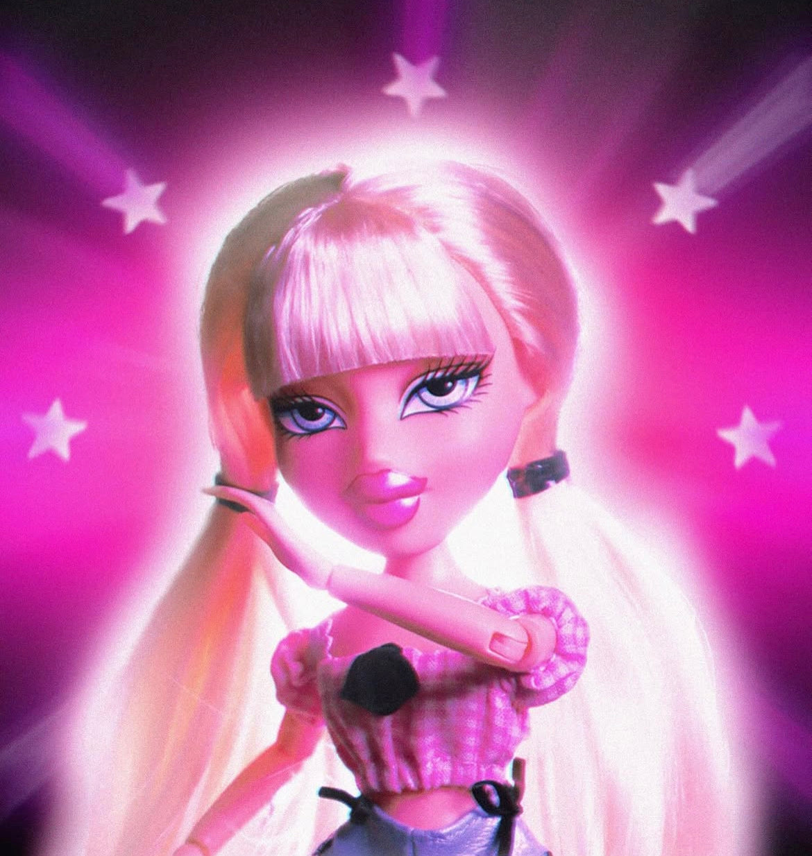 Bratz Goin’ Out Cloe Doll