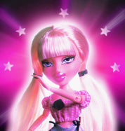 Bratz Goin’ Out Cloe Doll