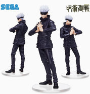 Jujutsu Kaisen: Gojo figure by SEGA