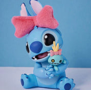 Disney Stitch Original Collector Doll Figure by Miniso