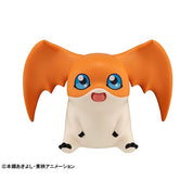 Digimon Patamon Lookup Figure by Megahouse